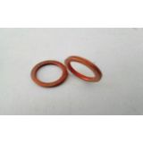 Peugeot 404 / Peugeot 504 - Anilha de cobre para vedação do injector