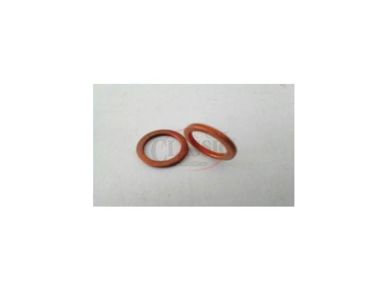 Peugeot 404 / Peugeot 504 - Anilha de cobre para vedação do injector