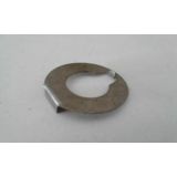 Peugeot 404 / Peugeot J7 - Freio travamento do parafuso cambota