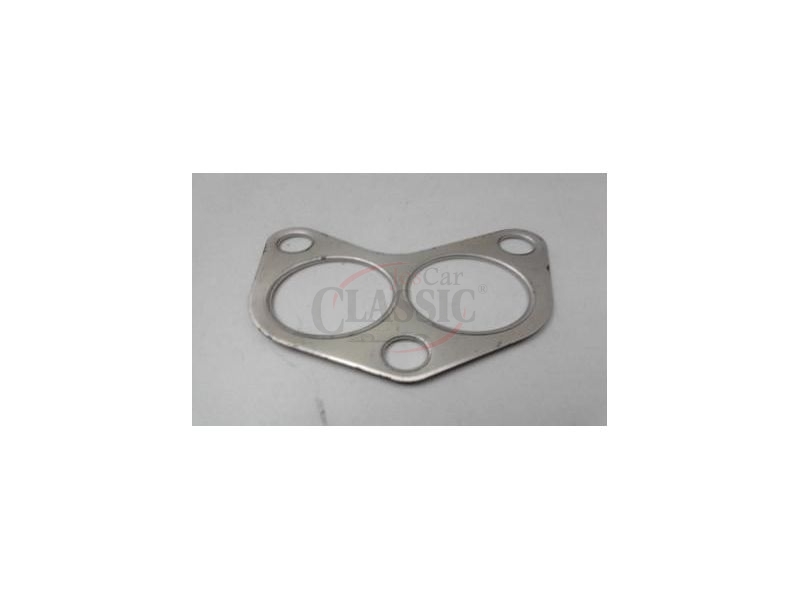 Peugeot 404 Cabriolet - Junta do tubo escape dupla junto ao colector