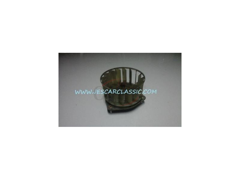 Nissan 100A - Ventilador de habitáculo