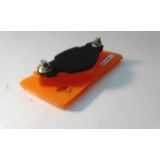 Toyota Corolla II KE20 - Reflector traseiro direito