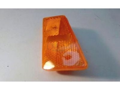 Toyota Corolla II KE20 - Reflector traseiro direito