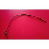 Toyota Corolla II KE20 / Toyota Corolla II KE26 - Cabo de acelerador