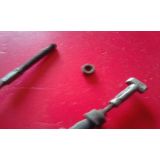 Toyota Corolla II KE20 - Cabo de travão mão (Central)