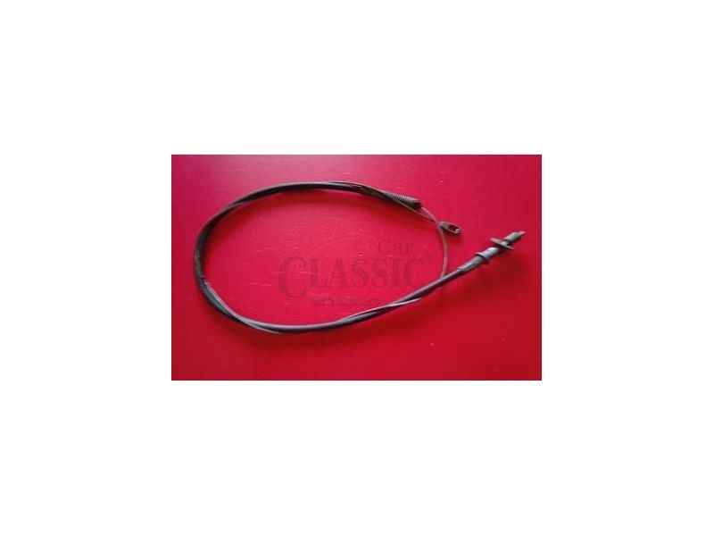 Toyota Corolla II KE20 - Cabo de travão