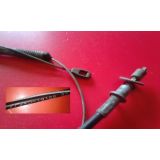 Toyota Corolla II KE20 - Cabo de travão