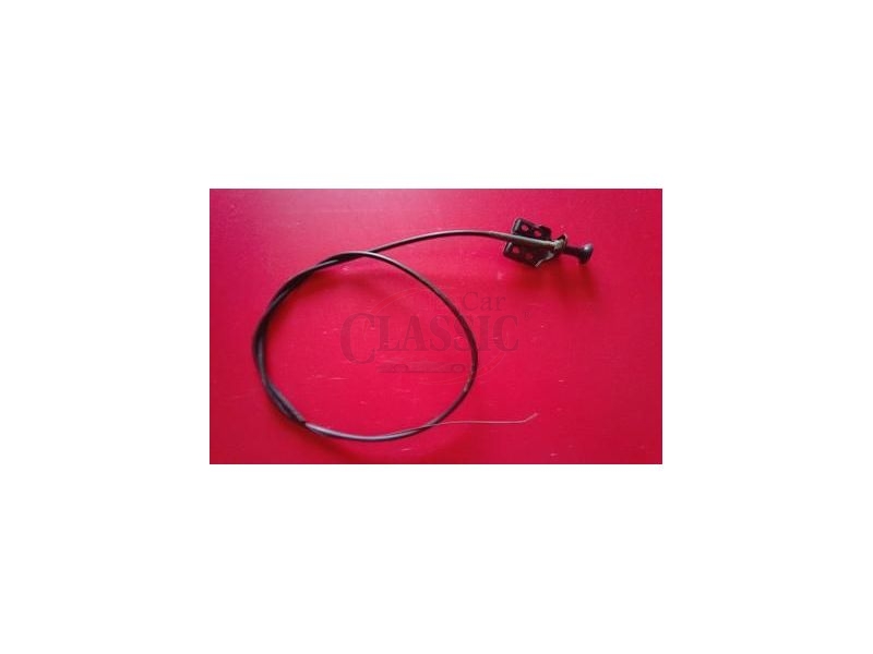 Toyota Corolla II KE20 - Cabo de starter