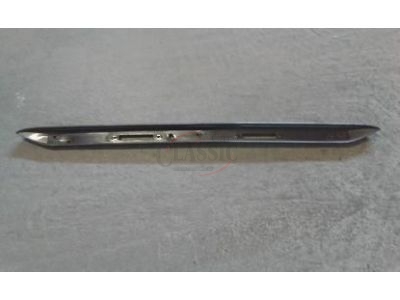 Mercedes-Benz Class C - Pega exterior da tampa mala