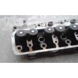 Toyota Corolla II KE20 - Cabeça de motor