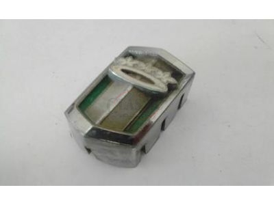 Toyota Corolla II KE20 / Toyota Corolla II KE26 - Emblema principal