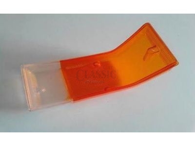 Toyota Dyna III 150 - Vidro de farolim frente esquerdo