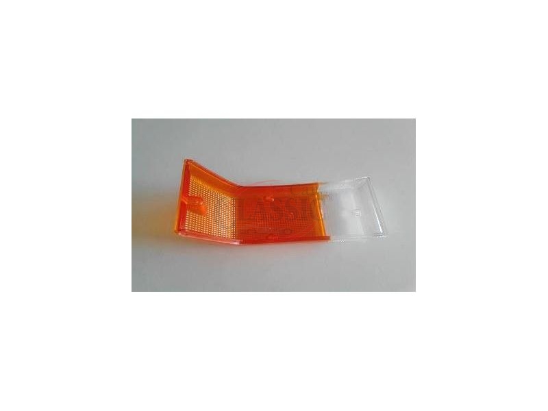 Toyota Dyna III 150 - Vidro de farolim frente direito