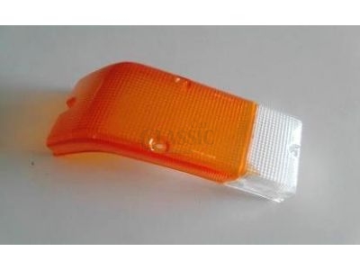 Toyota Dyna III 150 - Vidro de farolim frente direito