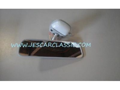 Toyota Corolla II KE20 - Espelho retrovisor interior