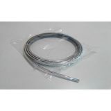 Ford Escort MkI - Friso embelezador de vidro (11mm)