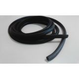 Ford Escort MkI - Borracha de porta