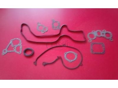 Nissan Sunny II B11 - Jogo de juntas descarbonização