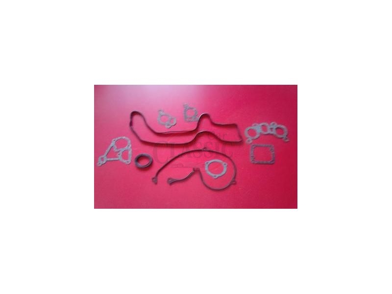 Nissan Sunny II B11 - Jogo de juntas descarbonização