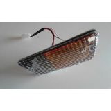 Nissan 620 Pick-up - Farolim frente esquerdo