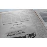 Os Transportes - revista automóvel (Nº 560)