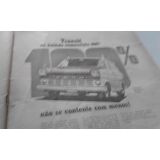 Os Transportes - revista automóvel (Nº 560)