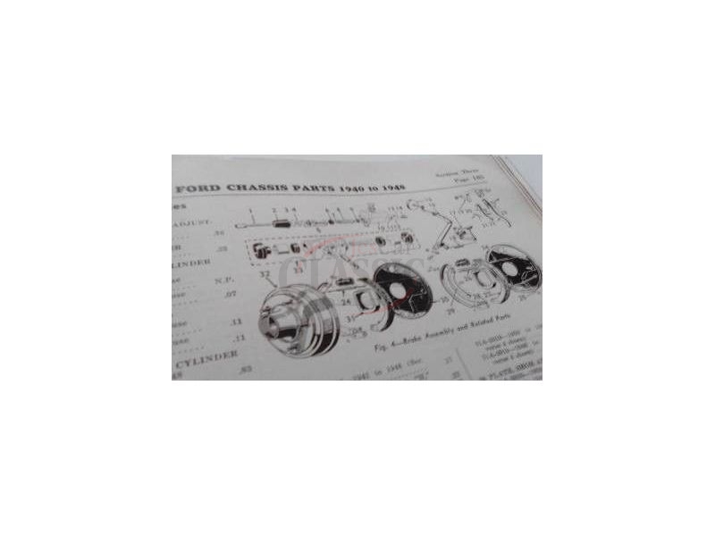 Manual de Serviço - Automotive WORLD (1952)