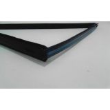 Ford Escort MkI - Jogo de borrachas dos vidros ventiladores