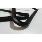 Ford Escort MkI - Jogo de borrachas dos vidros ventiladores