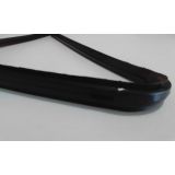 Ford Escort MkI - Jogo de borrachas dos vidros ventiladores