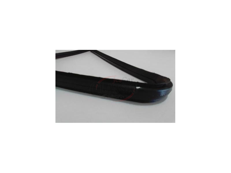 Ford Escort MkI - Jogo de borrachas dos vidros ventiladores