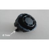 Alfa Romeo Spider / Fiat Panda - Tampa de reservatório liquido refrigeração