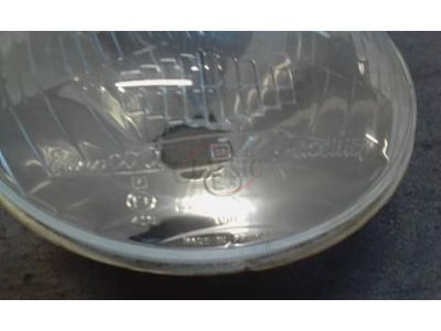Peugeot 403 / Peugeot 404 - Farol principal CE (DUCELLIER)