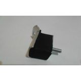 Fiat 126 / Fiat 500 - Apoio de motor e caixa