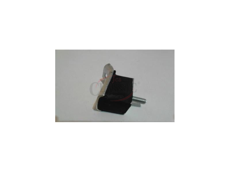 Fiat 126 / Fiat 500 - Apoio de motor e caixa