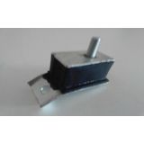 Fiat 126 / Fiat 500 - Apoio de motor e caixa