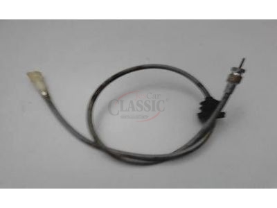 Talbot Horizon - Cabo de conta kms