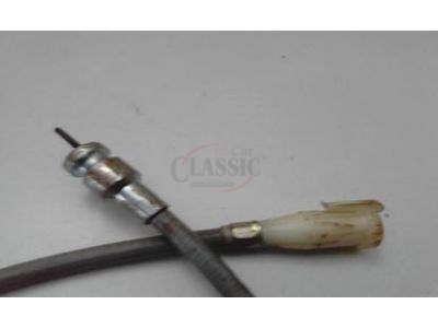 Talbot Horizon - Cabo de conta kms