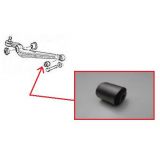 Peugeot 104 Coupe - Sinobloco do braço oscilante suspensão