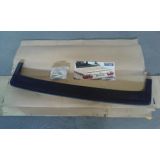 VW Jetta I - Aileron desportivo