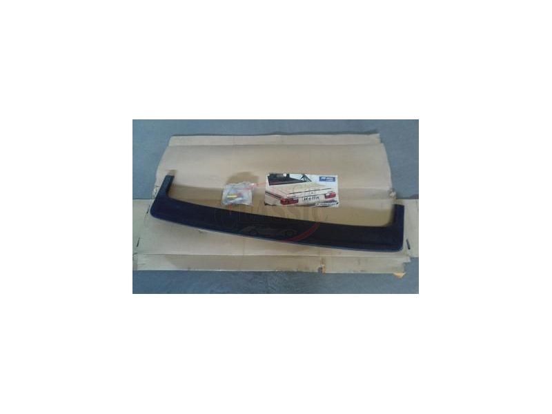 VW Jetta I - Aileron desportivo