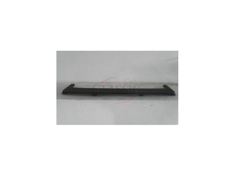 VW Jetta I - Aileron desportivo