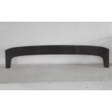 VW Jetta I - Aileron desportivo