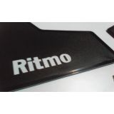 Fiat Ritmo - Jogo palas de roda