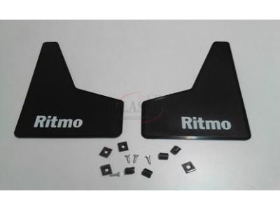 Fiat Ritmo - Jogo palas de roda