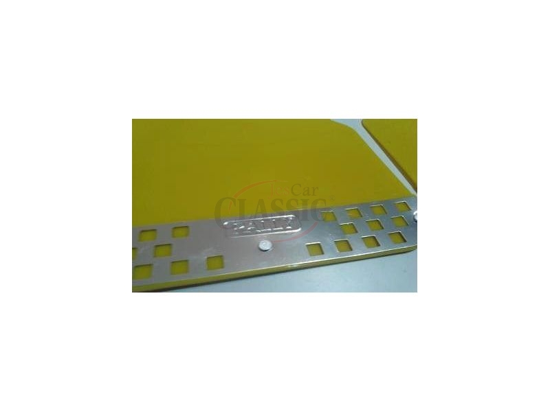 Multimarcas - Jogo palas de roda (RALLY)