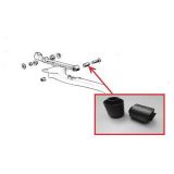 Peugeot 504 Coupe - Sinobloco do braço oscilante de suspensão