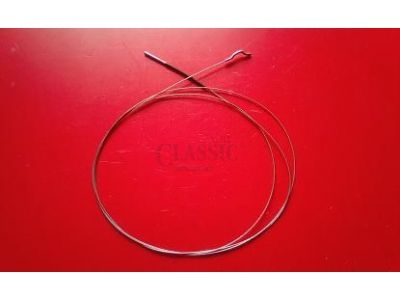 VW Carocha 66-71 - Cabo de acelerador (2627mm)
