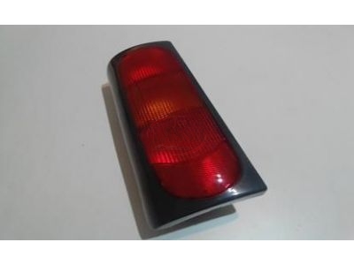 Renault Express III - Farolim traseiro esquerdo