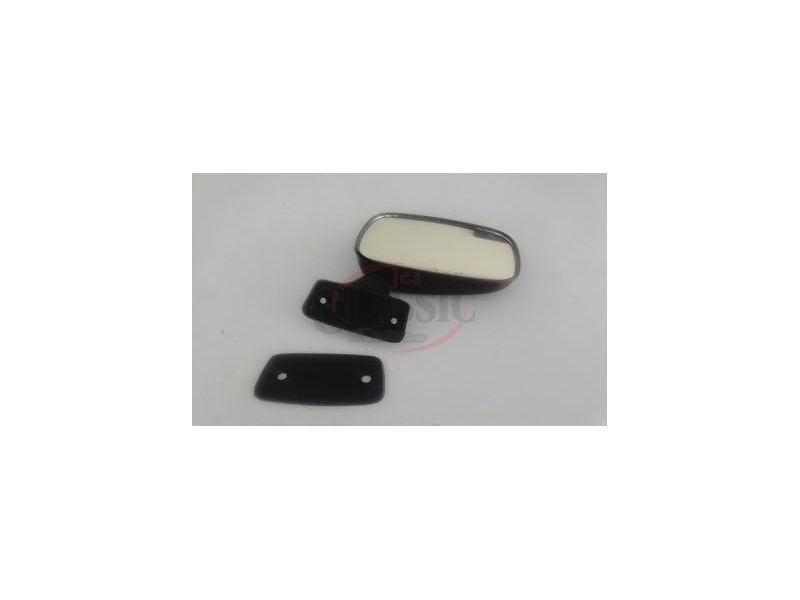 Toyota Hilux I LN40 - Espelho retrovisor exterior direito